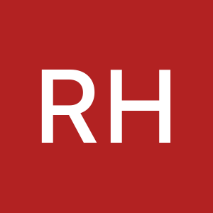 Profile photo of Robert Hicks