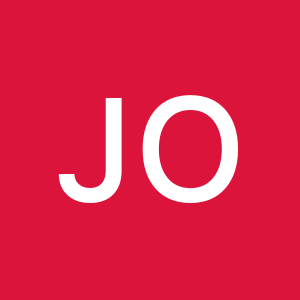 Profile photo of John Oswald