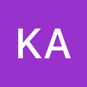 Profile photo of Kristina Askin