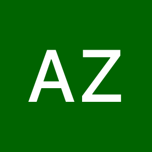 Profile photo of Aaron Ziska