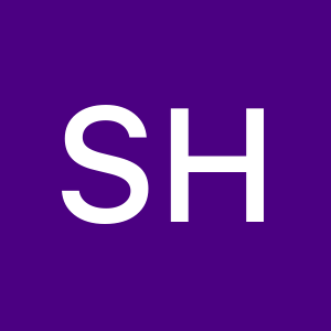 Profile photo of Sean Harrison