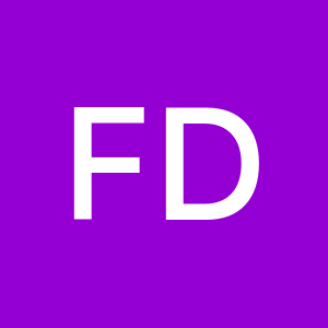 Profile photo of Forrest Duvall