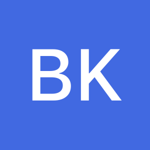 Profile photo of Brian Kiernan