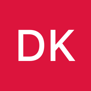 Profile photo of Douglas Kelly Jr.