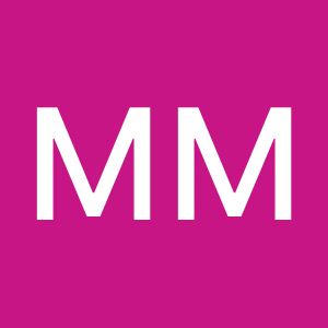 Profile photo of Mary Marks