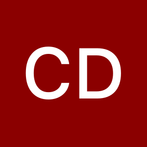 Profile photo of Cameron Daniel