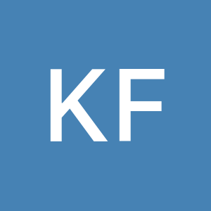 Profile photo of Kimberly Fithen