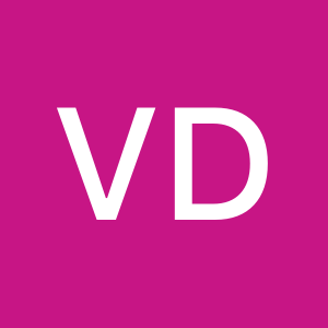 Profile photo of Victoria Dudding