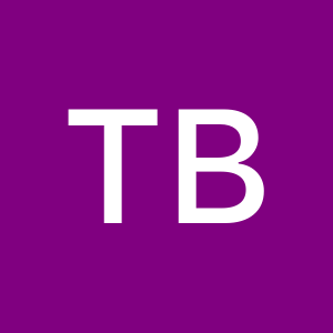 Profile photo of Thomas Briner