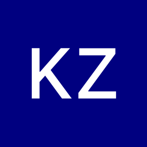 Profile photo of Kate Zerrenner