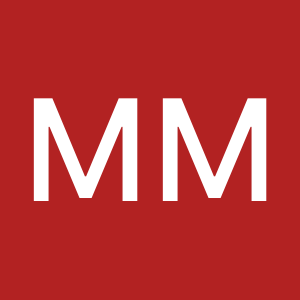 Profile photo of Maxine Matysek