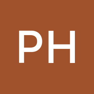 Profile photo of Paul hughes