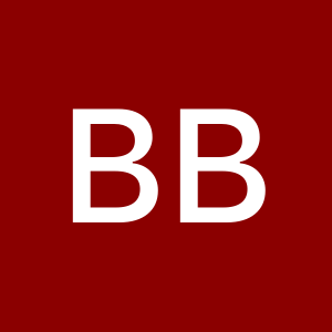 Profile photo of Benjamin Bourgeois