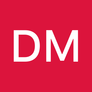 Profile photo of Daniel McDonough