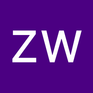 Profile photo of ZhenHui Wen