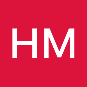 Profile photo of Hannah Morgan