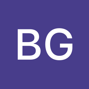 Profile photo of Bridget Gibson