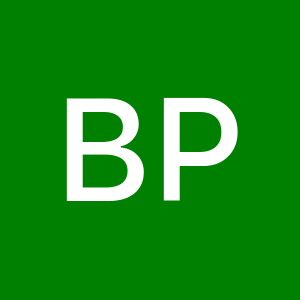 Profile photo of Brandon Pollock