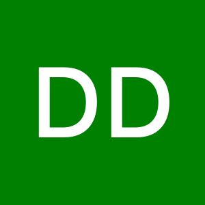 Profile photo of Doug Demmel