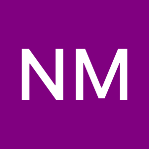 Profile photo of Nicole Makell-Healthington