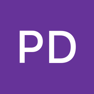 Profile photo of Paul Dreyer