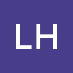 Profile photo of Lacey Hautzinger