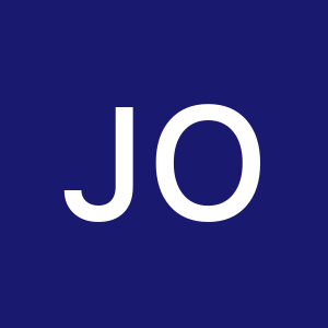 Profile photo of John Oswald