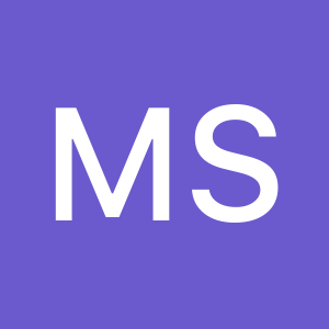 Profile photo of Melanie Scharton