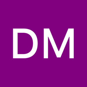 Profile photo of Doug Moore