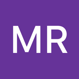 Profile photo of Melissa Rhoades