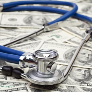 Group logo of Medicaid Fraud News