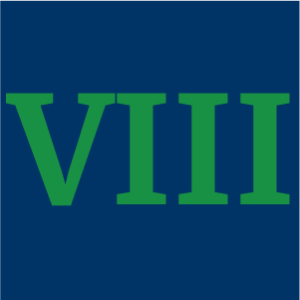 Group logo of Region VIII