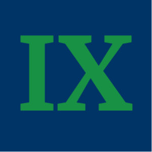 Group logo of Region IX